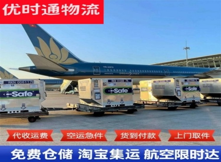 积石山到加拿大物流专线-积石山到加拿大空运公司